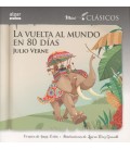 VUELTA AL MUNDO EN 80 DIAS