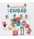 DESCUBRO LA CIUDAD