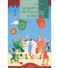 GUERRA DE NUNCA ACABAR