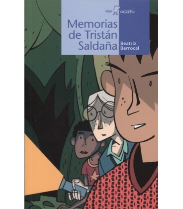 MEMORIAS DE TRISTAN SALDAÑA