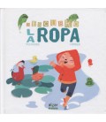 DESCUBRO LA ROPA