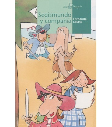 SEGISMUNDO Y COMPAÑIA
