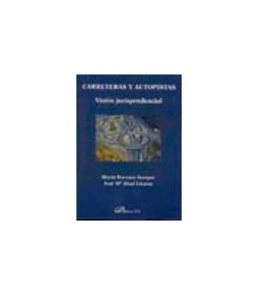 CARRETERAS Y AUTOPISTAS VISION JURISPRUD