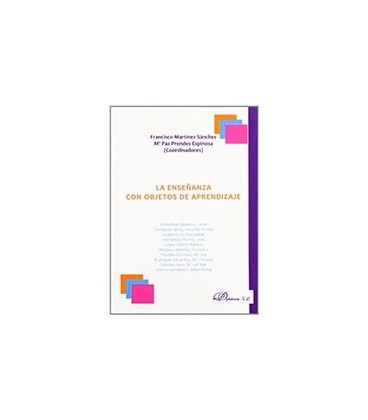 ENSEÑANZA CON OBJETOS DE APRENDIZAJE