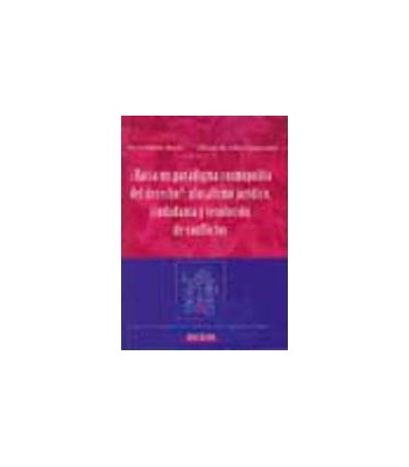 HACIA UN PARADIGMA COSMOPITA DEL DERECHO