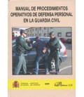 MANUAL DE PROCEDIMIENTOS OPERATIVOS DEFENSA PERSONAL
