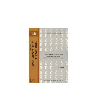 SEGURIDAD INDUSTRIAL 2 ED