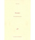 FEDRO (EDICION BILINGÜE)
