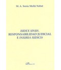 IUDEX UNUS RESPONSABILIDAD JUDICIAL