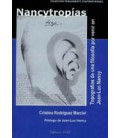 NANCYTROPIAS TOPOGRAFIAS FILOSOFIA