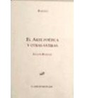 ARTE POETICA Y OTRAS SATIRAS