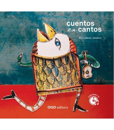 CUENTOS EN CANTOS