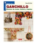 GANCHILLO DISEÑOS DE MODA FACILES Y RAPIDOS