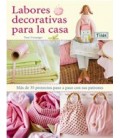 LABORES DECORATIVAS PARA LA CASA