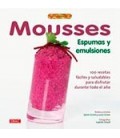 MOUSSES ESPUMAS Y EMULSIONES