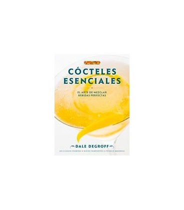 COCTELES ESENCIALES