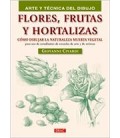 FLORES FRUTAS Y HORTALIZAS