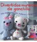 DIVERTIDOS MUÑECOS DE GANCHILLO