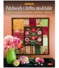 PATCHWORK Y FIELTRO MODELABLE