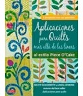 APLICACIONES PARA QUILTS MAS ALLA DE LAS LINEAS