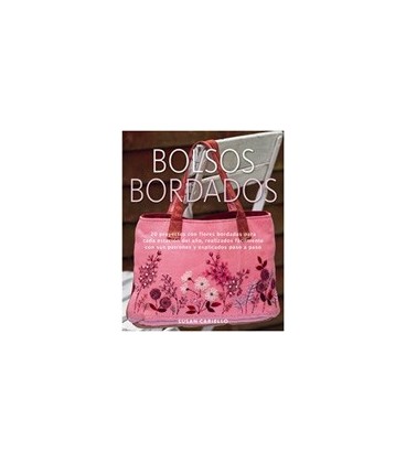 BOLSOS BORDADOS