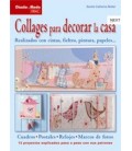 COLLAGES PARA DECORAR LA CASA
