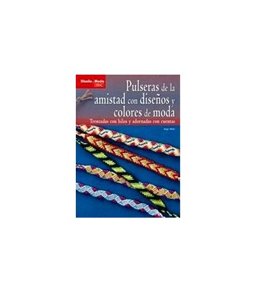 PULSERAS DE LA AMISTAD