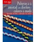PULSERAS DE LA AMISTAD