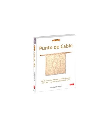 PUNTO DE CABLE