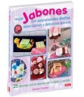 HACER JABONES CON SORPRENDENTES DISEÑOS VIVOS COLORES Y DELICIOSOS ARO