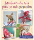 MUÑECOS DE TELA PARA LOS MAS PEQUEÑOS