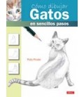 COMO DIBUJAR GATOS EN SENCILLOS PASOS