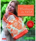 NUEVOS BOLSOS DE TELA CON DISEÑOS FANTASTICOS