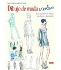 DIBUJO DE MODA CREATIVO
