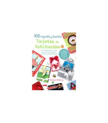 100 ORIGINALES Y DIVERTIDAS TARJETAS DE FELICITACION