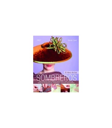 LIBRO DE LOS SOMBREROS