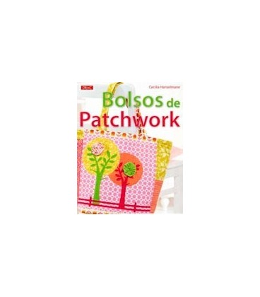 BOLSOS DE PATCHWORK