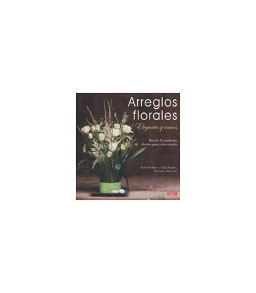 ARREGLOS FLORALES ELEGANTES Y UNICOS