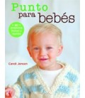 PUNTO PARA BEBES 20 PROYECTOS FACILES Y RAPIDOS