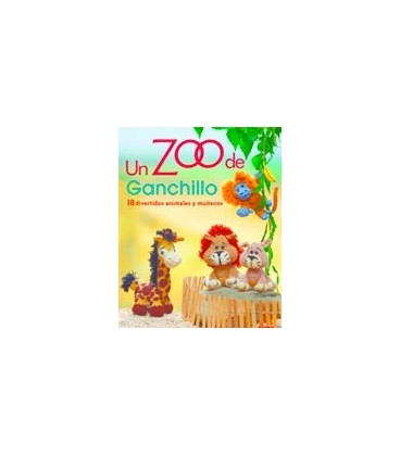 UN ZOO DE GANCHILLO