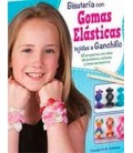 BISUTERIA CON GOMAS ELASTICAS TEJIDAS A GANCHILLO