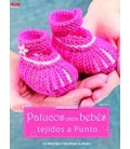 PATUCOS PARA BEBES TEJIDOS A PUNTO