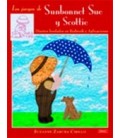 JUEGOS DE SUNBONNET SUE Y SCOTTIE