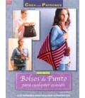 BOLSOS DE PUNTO PARA CUALQUIER OCASION