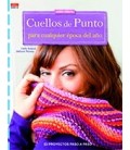CUELLOS DE PUNTO PARA CUALQUIER EPOCA DEL AÑO