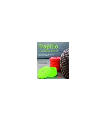 TRAPILLO CON DISEÑOS ACTUALES