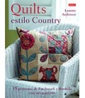 QUILTS ESTILO COUNTRY