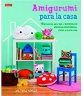 AMIGURUMI PARA LA CASA