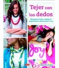TEJER CON LOS DEDOS