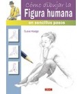 COMO DIBUJAR LA FIGURA HUMANA EN SENCILLOS PASOS